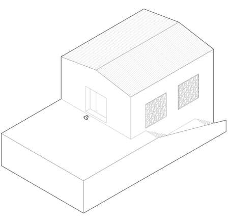 Fienile N Barn Restoration